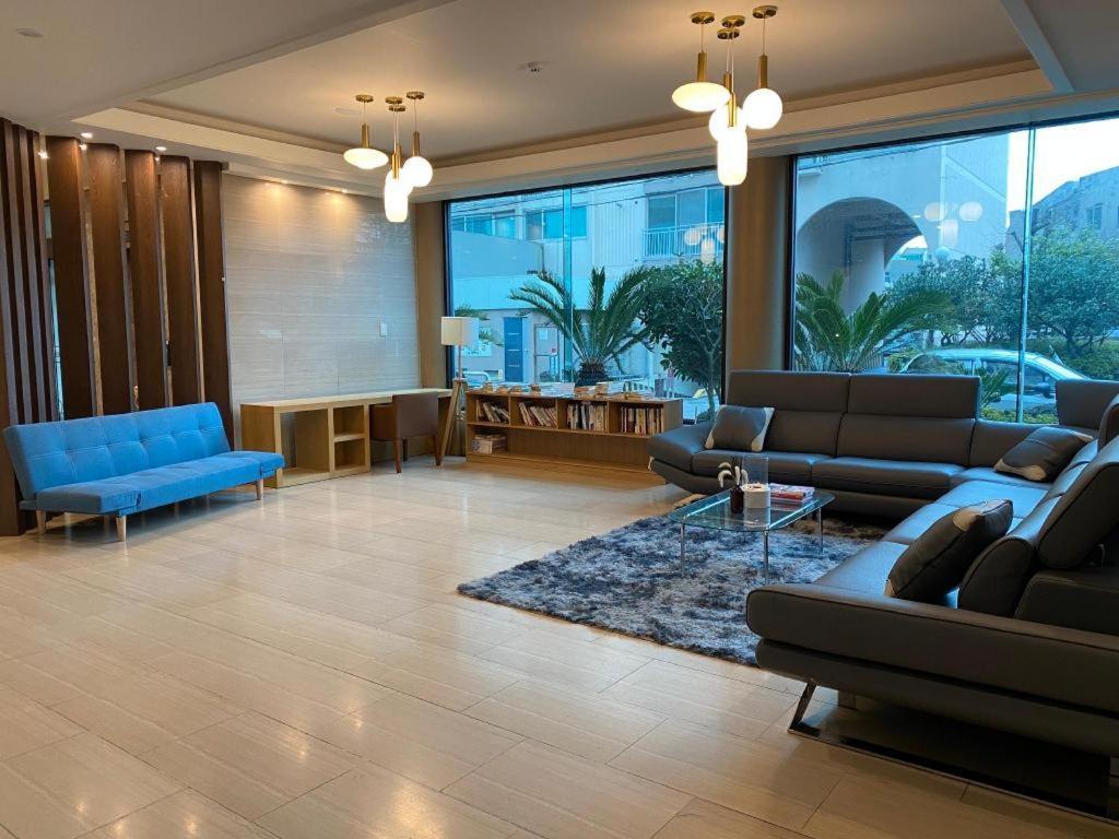 Emerald Hotel Csedzsu Kültér fotó
