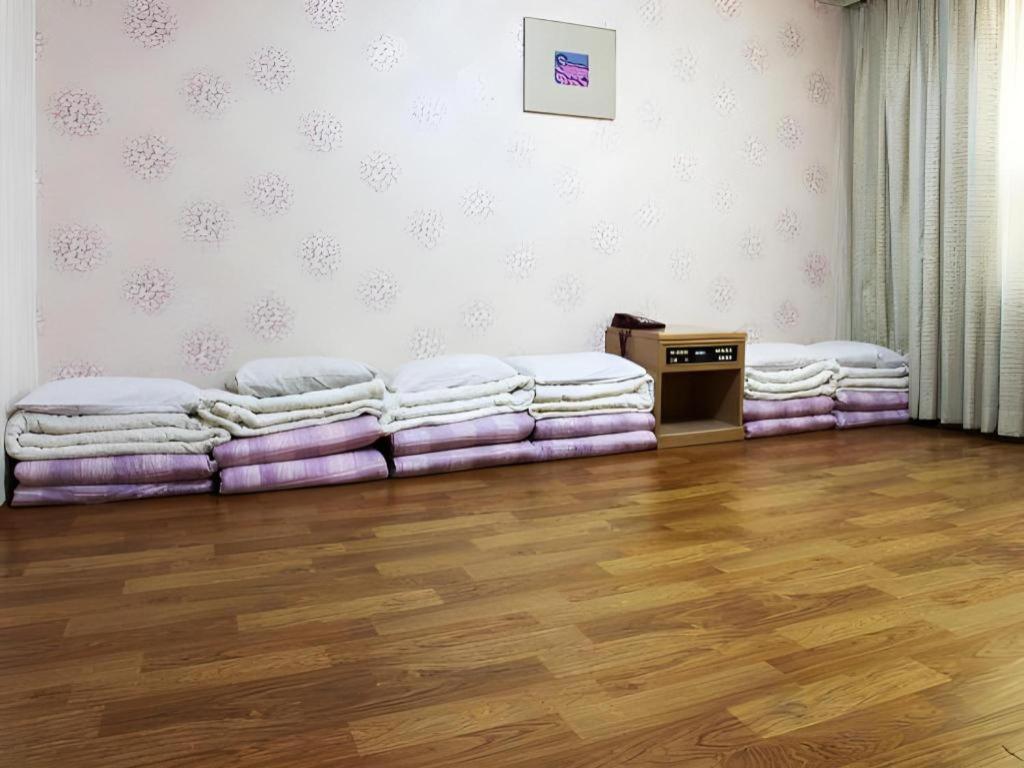 Emerald Hotel Csedzsu Kültér fotó