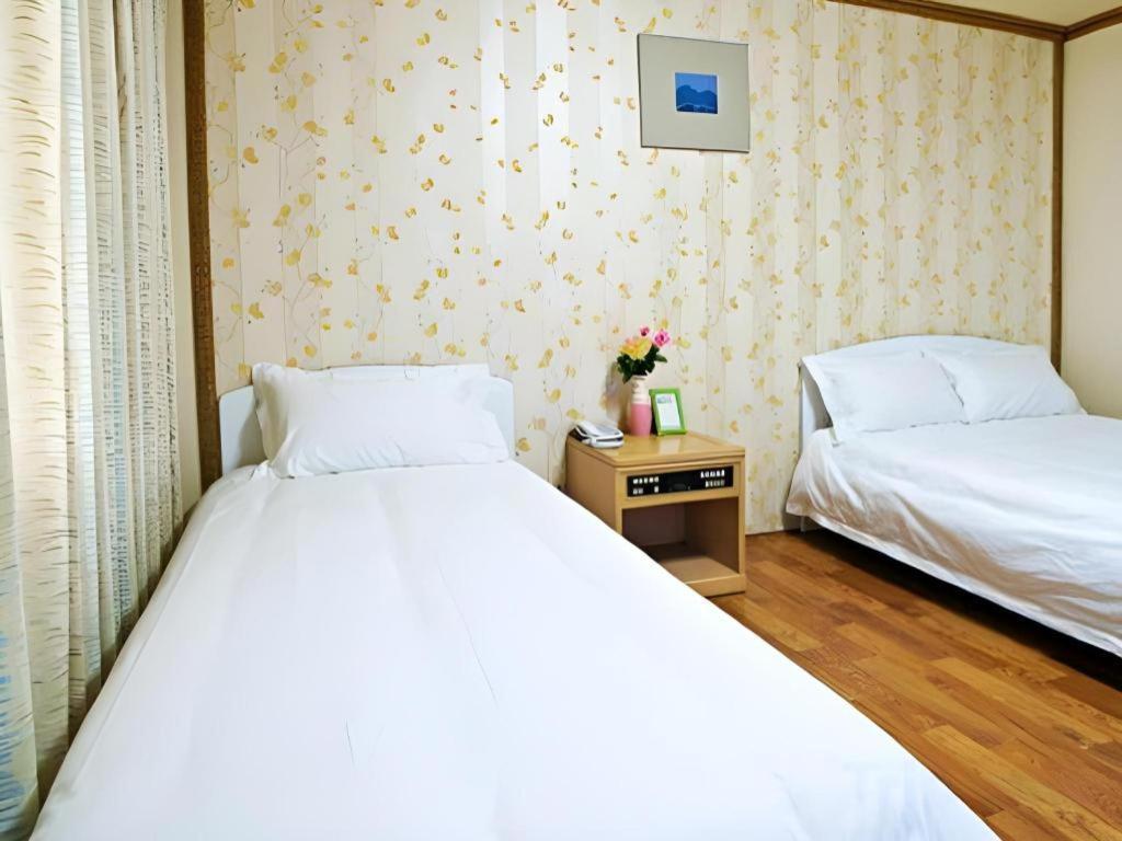 Emerald Hotel Csedzsu Kültér fotó